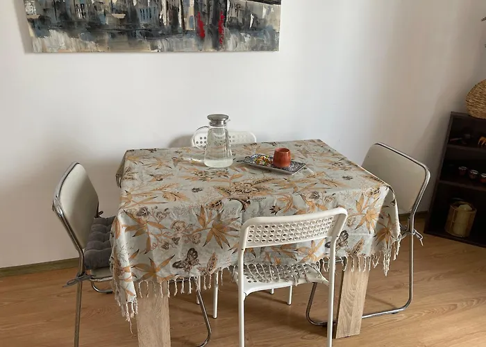 Casa Chia
