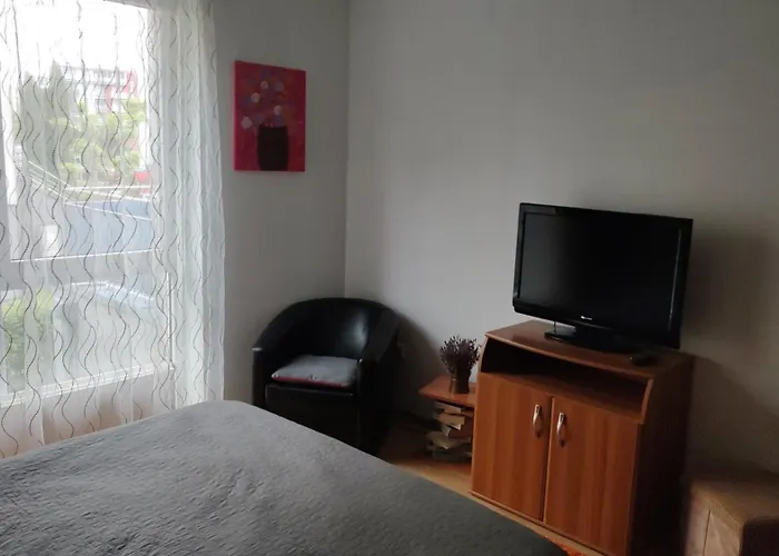 Avantgarden1 .Apartament Lux